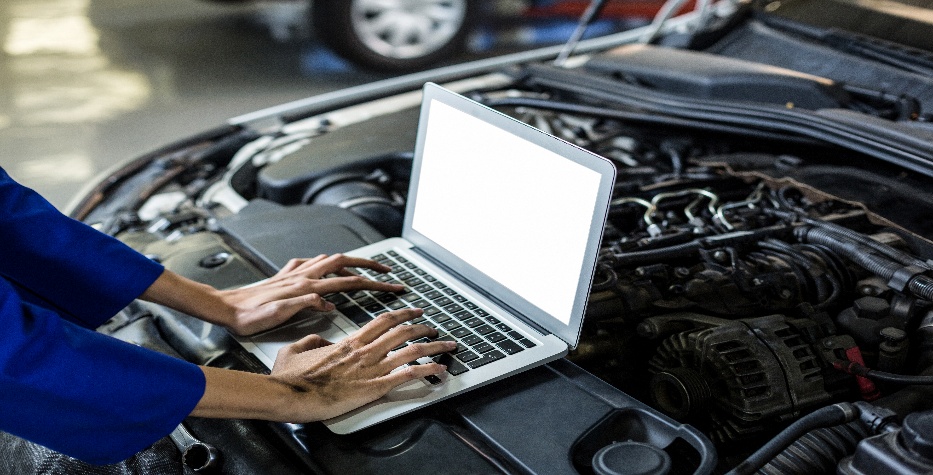 Diagnostic électronique auto Garidech