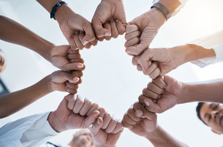 Photo de l'équipe QualyCar