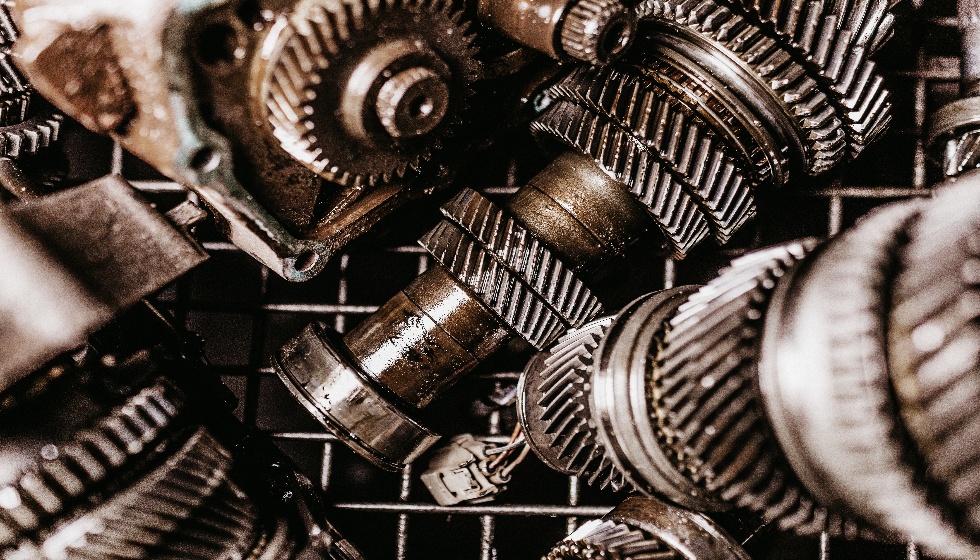 Mécanique lourde réfection moteur Garidech