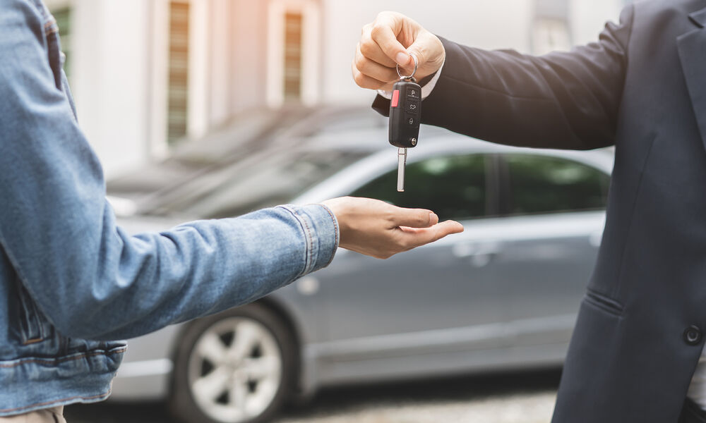Vente reprise voiture occasion Garidech